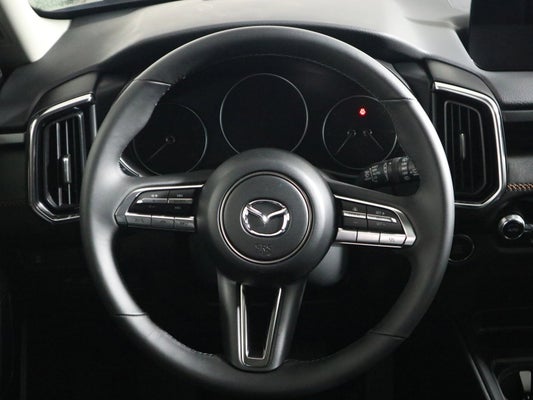 2024 Mazda Mazda CX-50 2.5 S Premium Plus AWD in Wichita, KS - Davis-Moore Auto Group