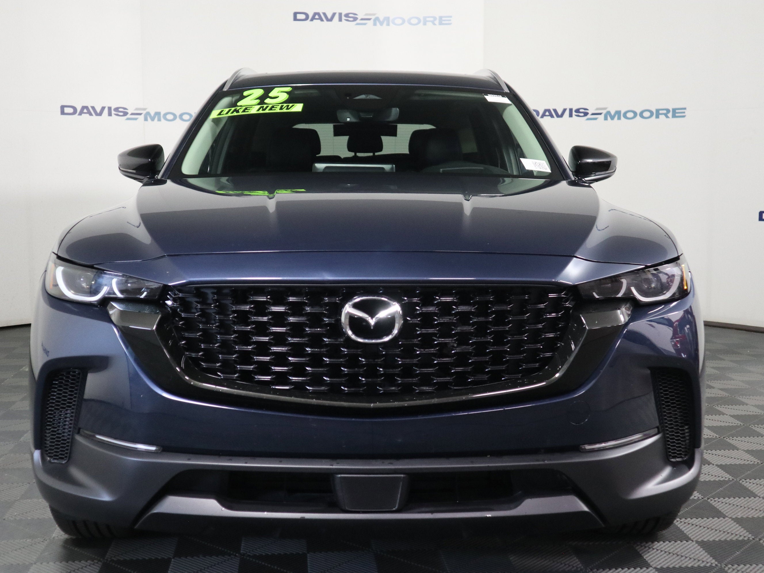 2025 Mazda Mazda CX-50 2.5 S Premium Plus Package
