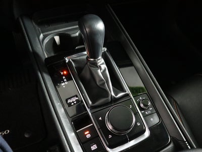 2025 Mazda Mazda CX-50 2.5 S Premium Plus Package