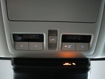 2025 Mazda Mazda CX-50 2.5 S Premium Plus Package