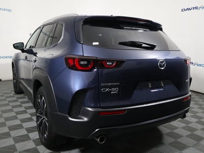 2025 Mazda Mazda CX-50 2.5 S Premium Plus Package