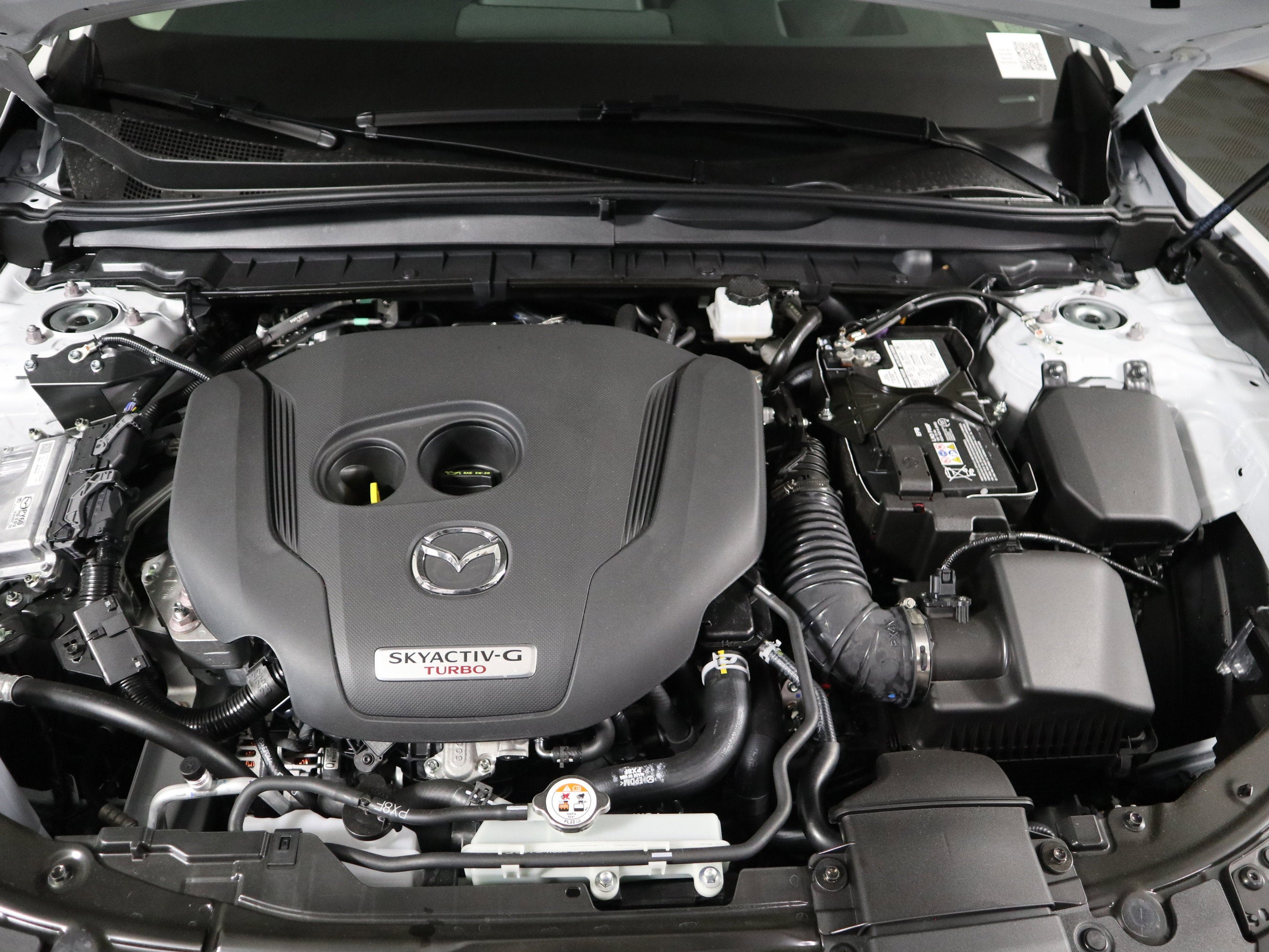 2026 Mazda Mazda CX-50 2.5 Turbo Premium Plus AWD