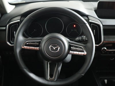 2026 Mazda Mazda CX-50 2.5 Turbo Premium Plus AWD