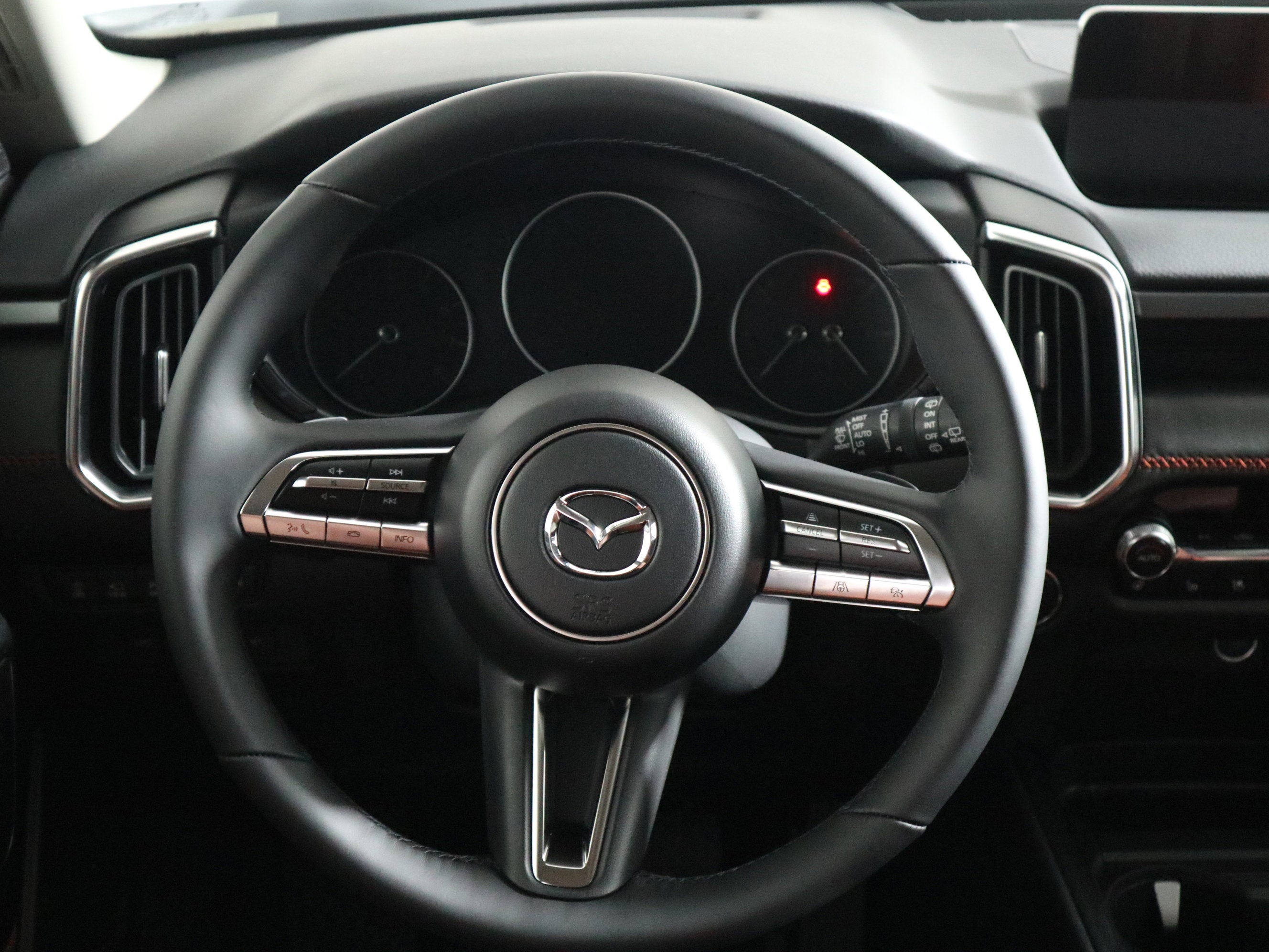 2026 Mazda Mazda CX-50 2.5 Turbo Premium Plus AWD