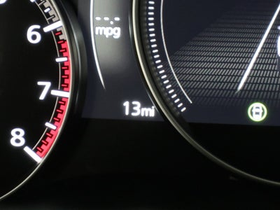 2026 Mazda Mazda CX-50 2.5 Turbo Premium Plus AWD