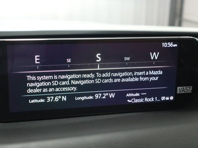 2026 Mazda Mazda CX-50 2.5 Turbo Premium Plus AWD