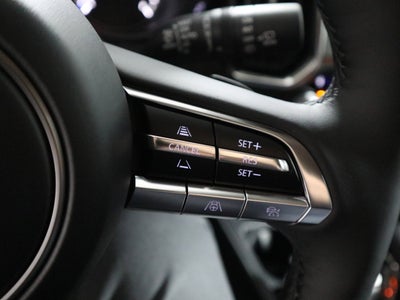 2026 Mazda Mazda CX-50 2.5 Turbo Premium Plus AWD