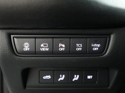 2026 Mazda Mazda CX-50 2.5 Turbo Premium Plus AWD