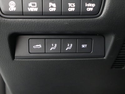 2026 Mazda Mazda CX-50 2.5 Turbo Premium Plus AWD