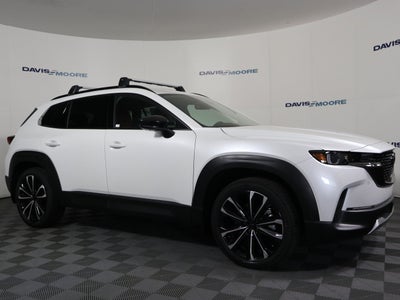 2026 Mazda Mazda CX-50 2.5 Turbo Premium Plus AWD