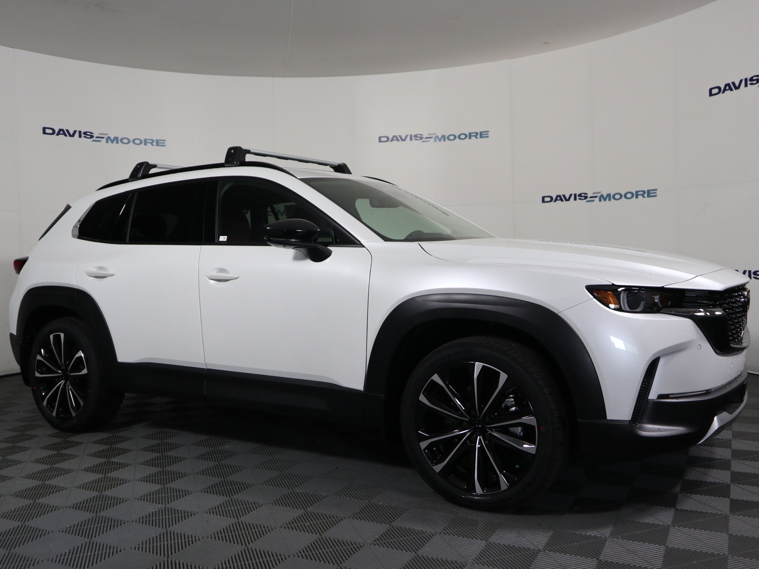 2026 Mazda Mazda CX-50 2.5 Turbo Premium Plus AWD