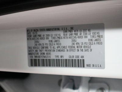 2026 Mazda Mazda CX-50 2.5 Turbo Premium Plus AWD