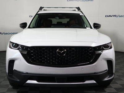 2026 Mazda Mazda CX-50 2.5 Turbo Premium Plus AWD