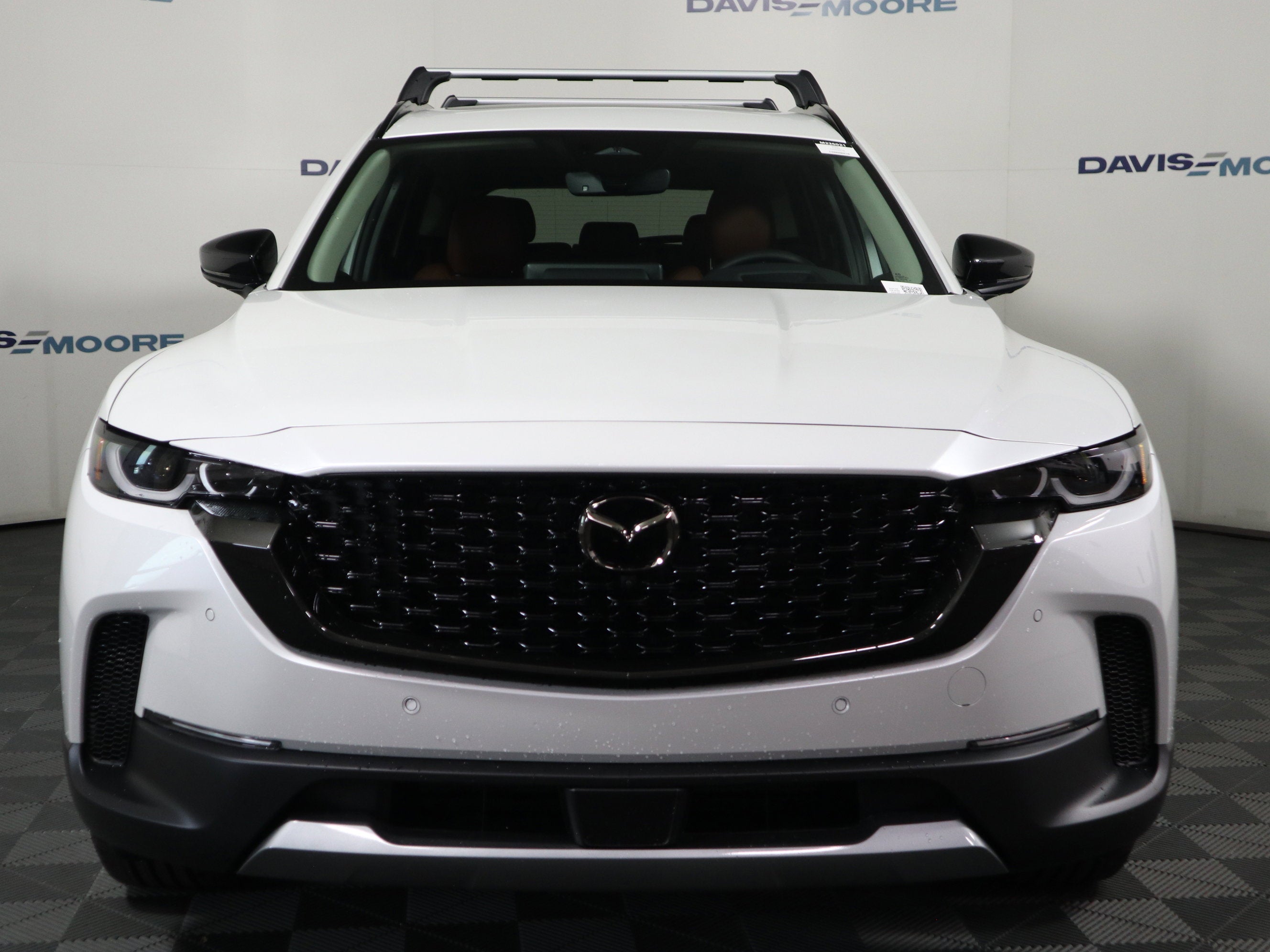 2026 Mazda Mazda CX-50 2.5 Turbo Premium Plus AWD