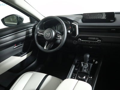 2026 Mazda Mazda CX-50 2.5 Turbo Premium Plus AWD