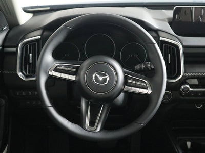 2026 Mazda Mazda CX-50 2.5 Turbo Premium Plus AWD