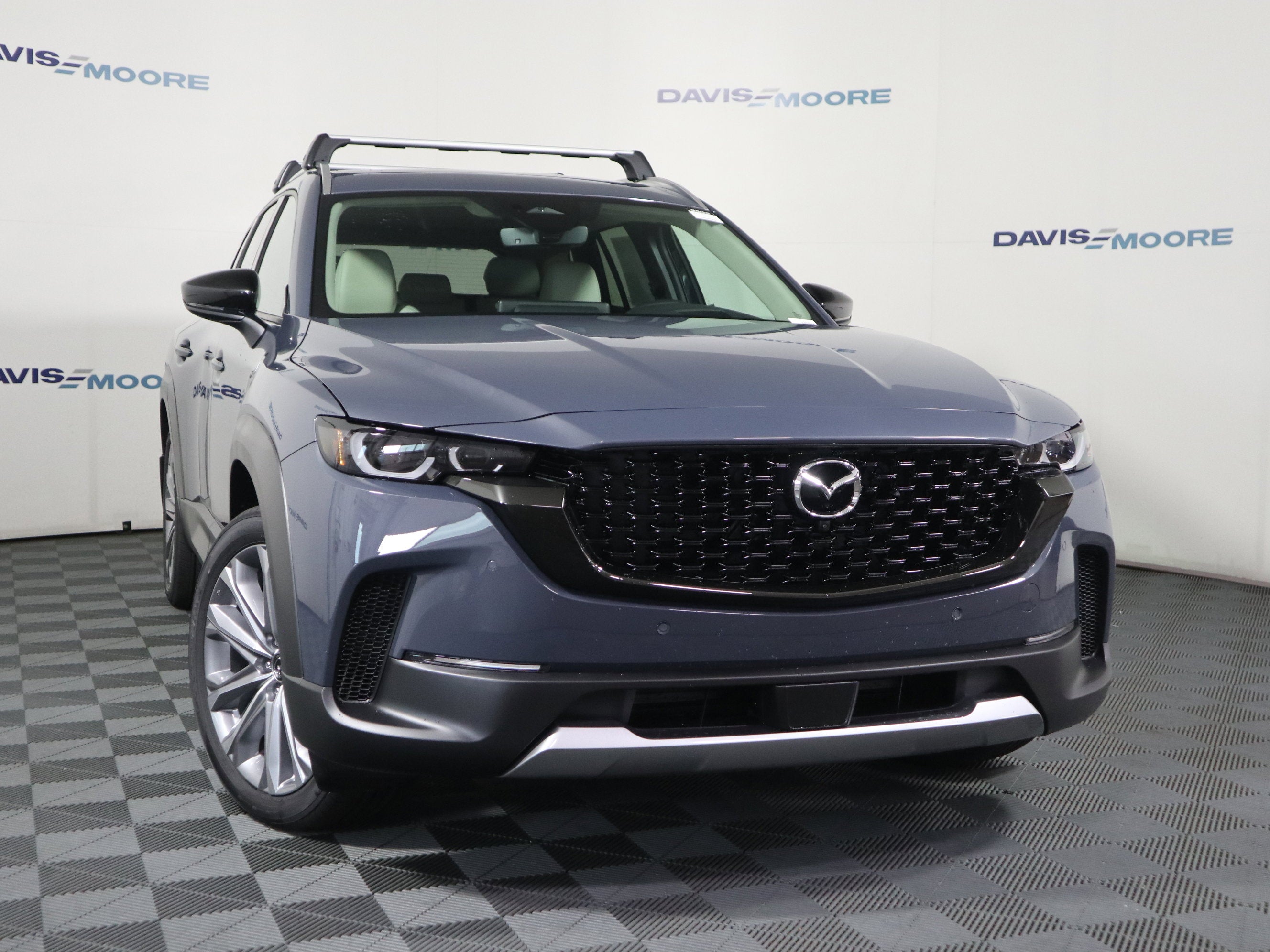 2026 Mazda Mazda CX-50 2.5 Turbo Premium Plus AWD