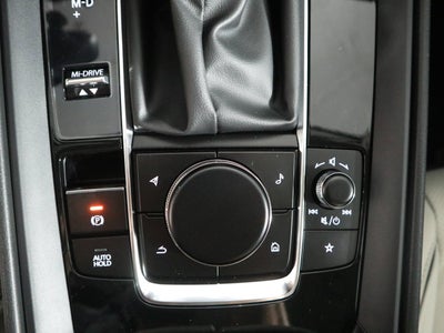 2026 Mazda Mazda CX-50 2.5 Turbo Premium Plus AWD