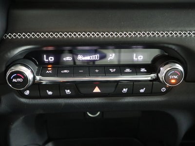 2026 Mazda Mazda CX-50 2.5 Turbo Premium Plus AWD