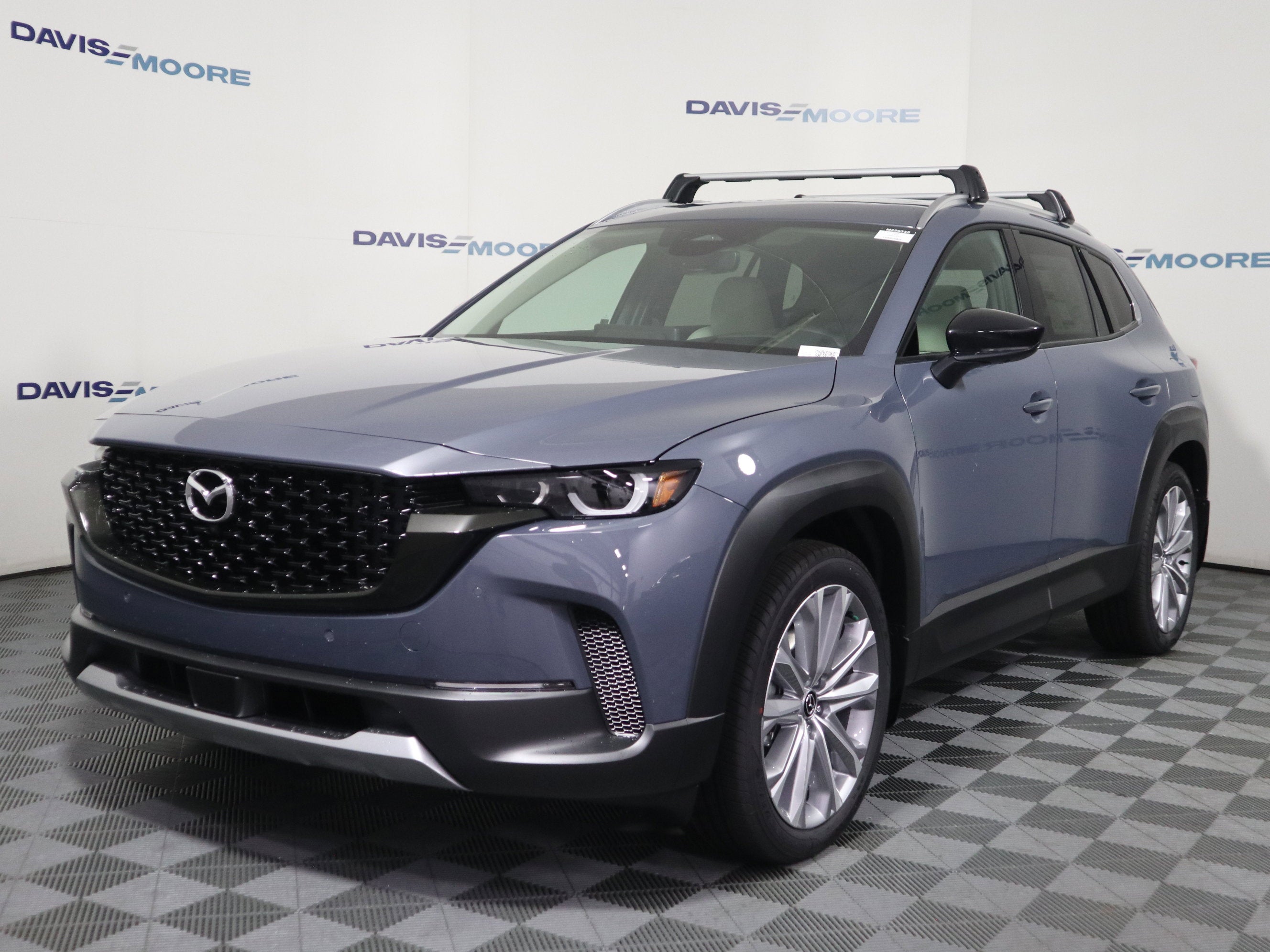 2026 Mazda Mazda CX-50 2.5 Turbo Premium Plus AWD