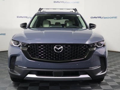 2026 Mazda Mazda CX-50 2.5 Turbo Premium Plus AWD