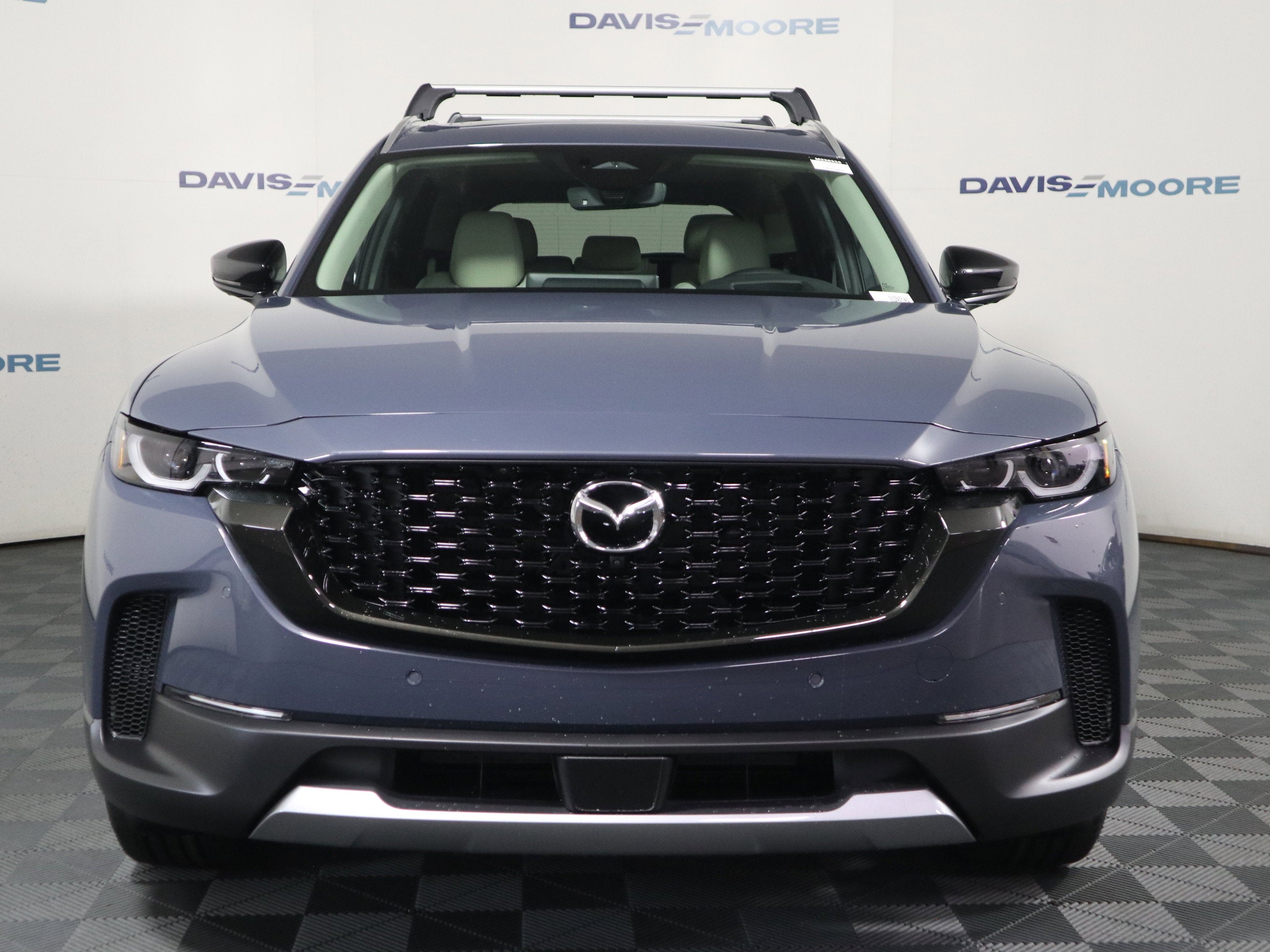 2026 Mazda Mazda CX-50 2.5 Turbo Premium Plus AWD