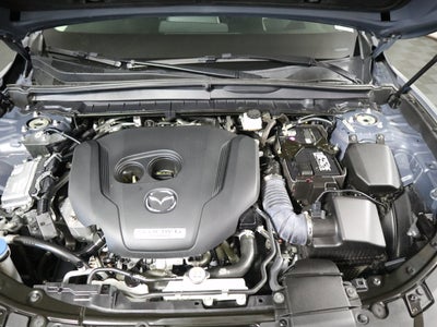 2023 Mazda Mazda CX-50 2.5 Turbo Premium Plus Package AWD