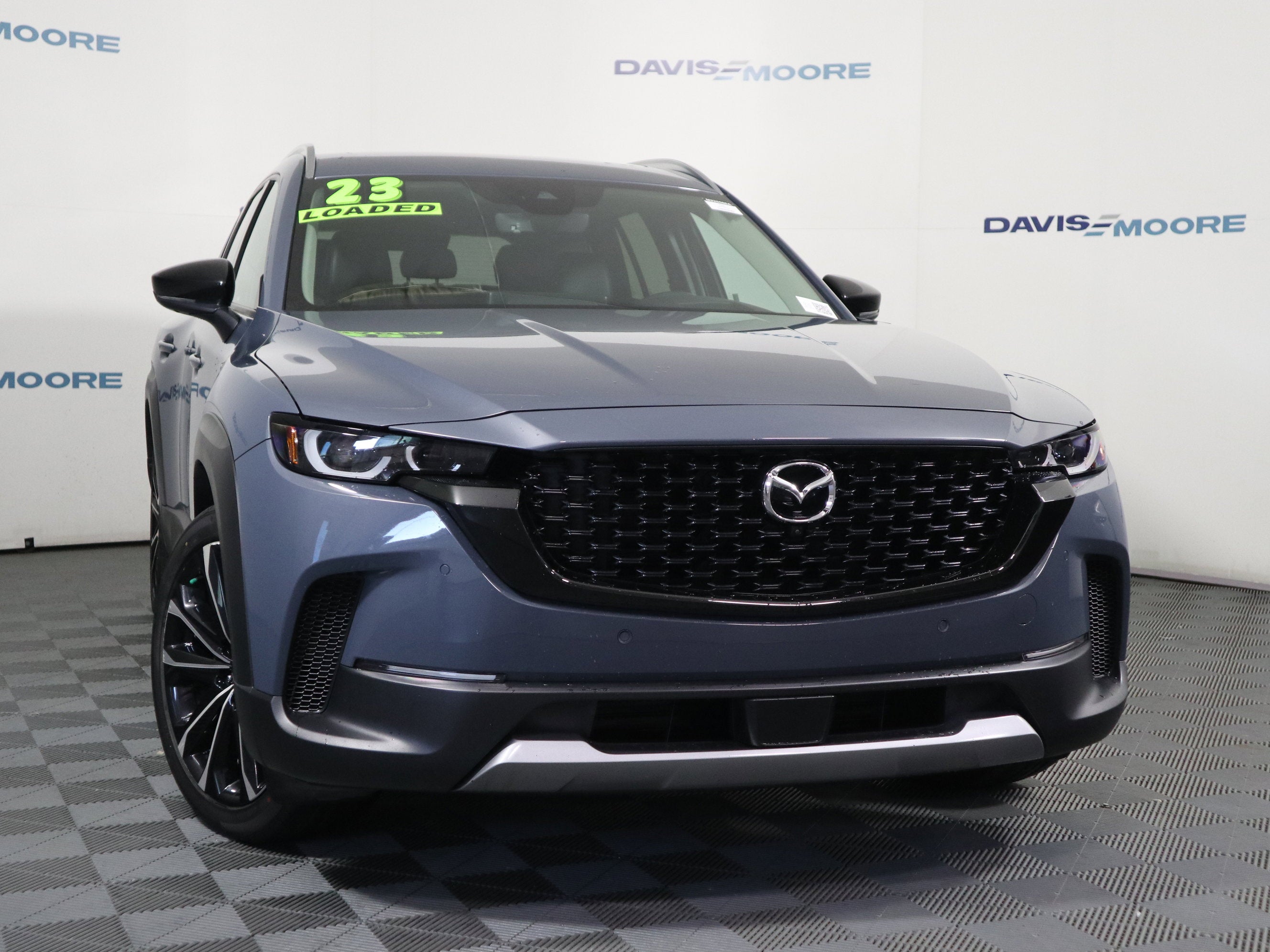2023 Mazda Mazda CX-50 2.5 Turbo Premium Plus Package AWD