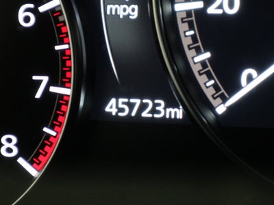 2023 Mazda Mazda CX-50 2.5 Turbo Premium Plus Package AWD