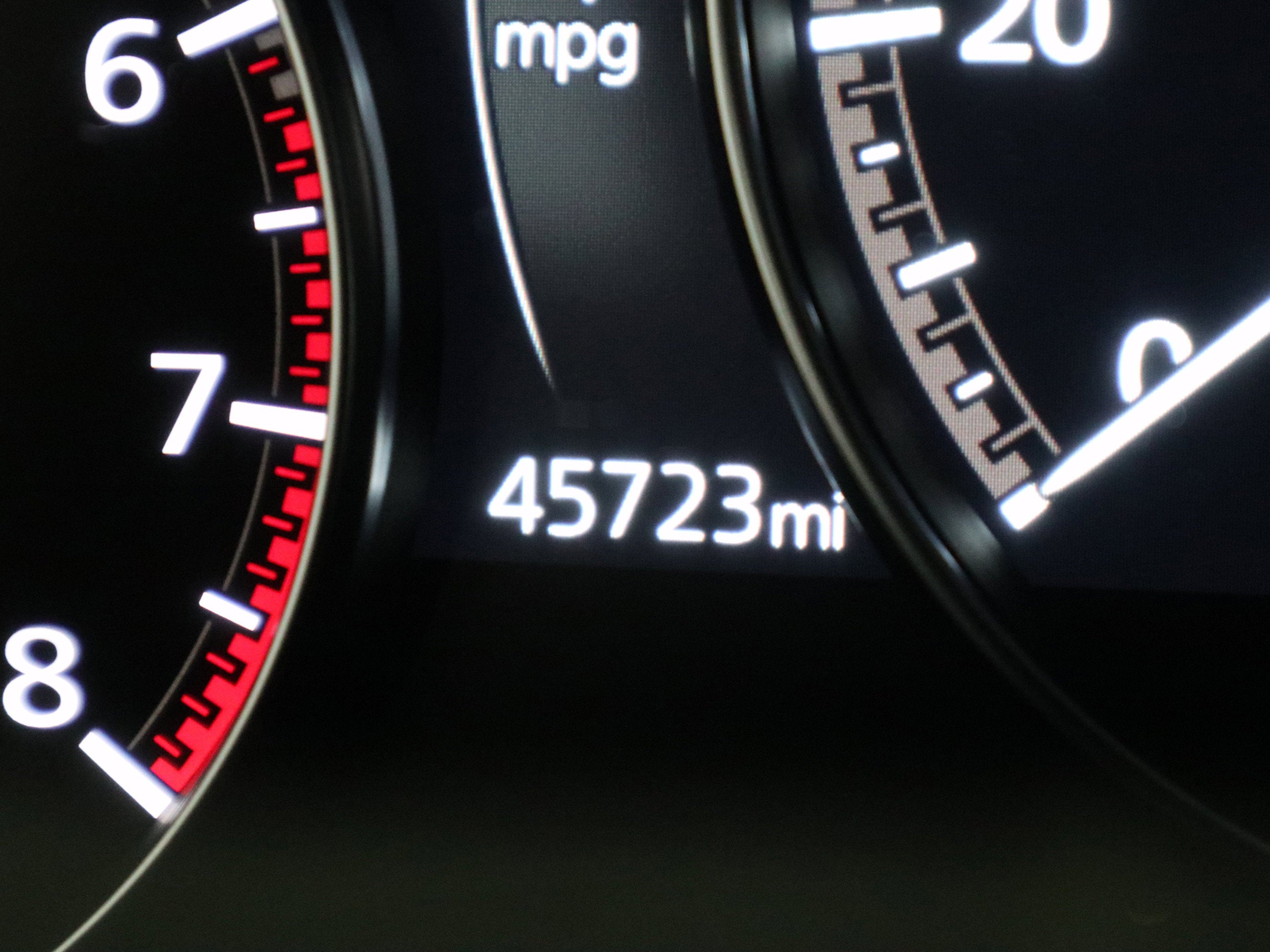 2023 Mazda Mazda CX-50 2.5 Turbo Premium Plus Package AWD