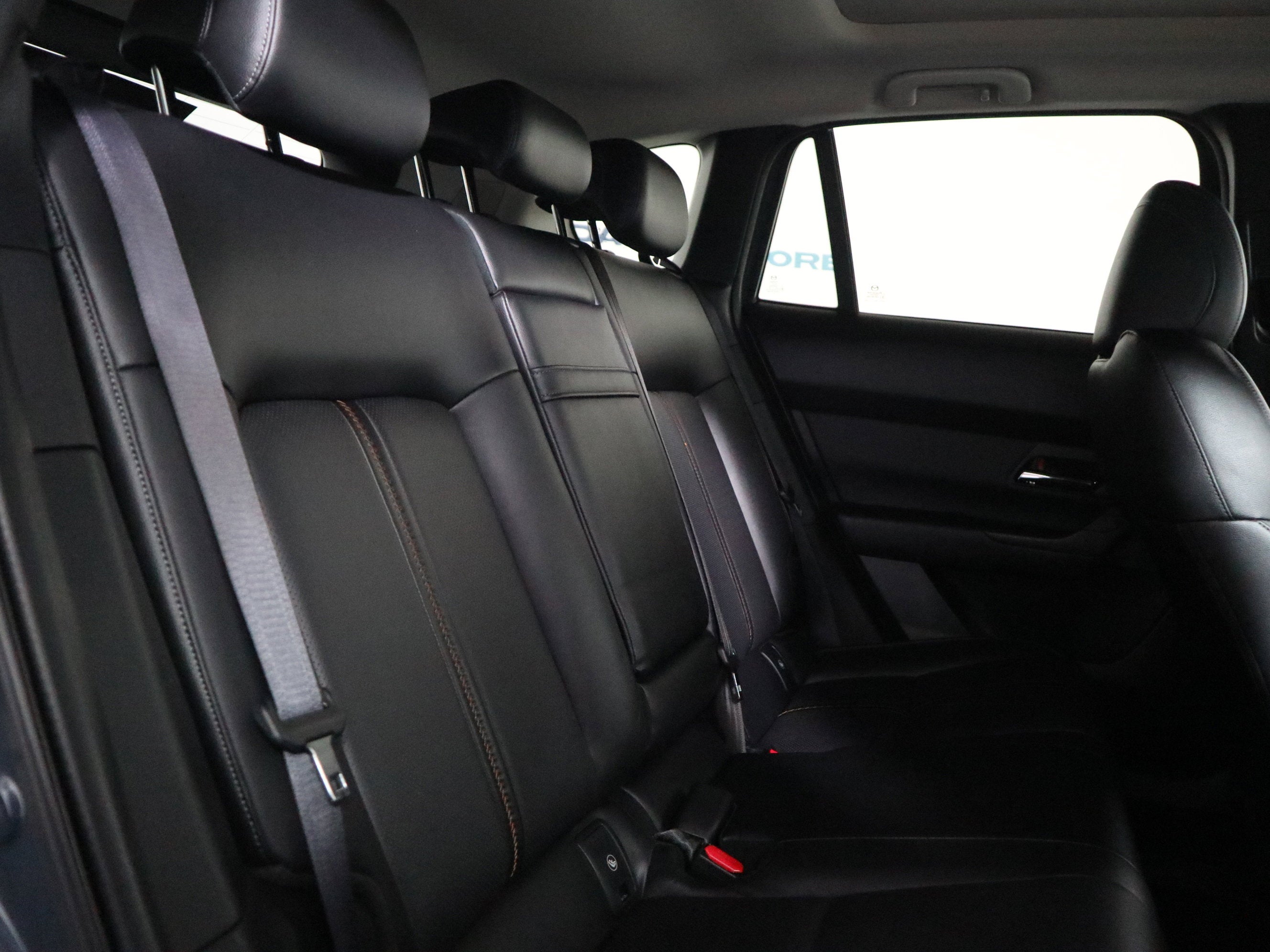 2023 Mazda Mazda CX-50 2.5 Turbo Premium Plus Package AWD