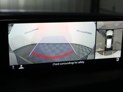 2023 Mazda Mazda CX-50 2.5 Turbo Premium Plus Package AWD