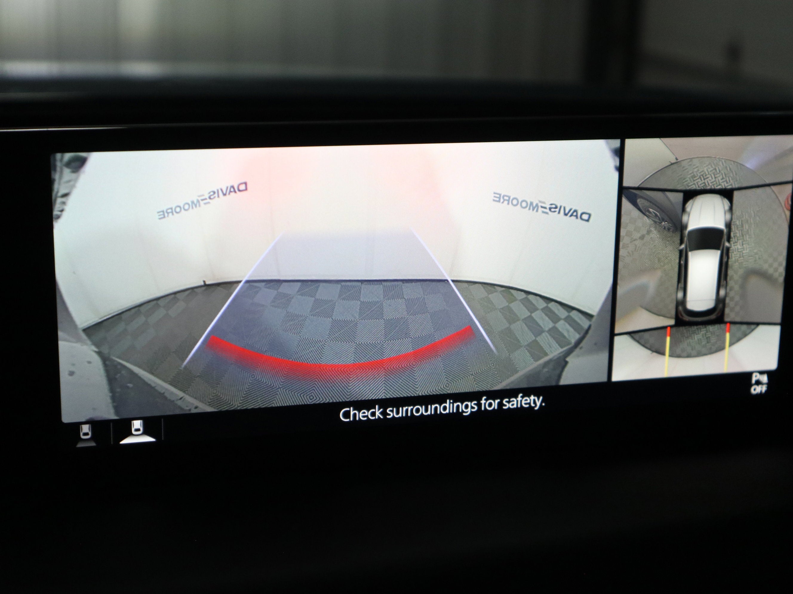 2023 Mazda Mazda CX-50 2.5 Turbo Premium Plus Package AWD