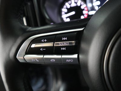 2023 Mazda Mazda CX-50 2.5 Turbo Premium Plus Package AWD
