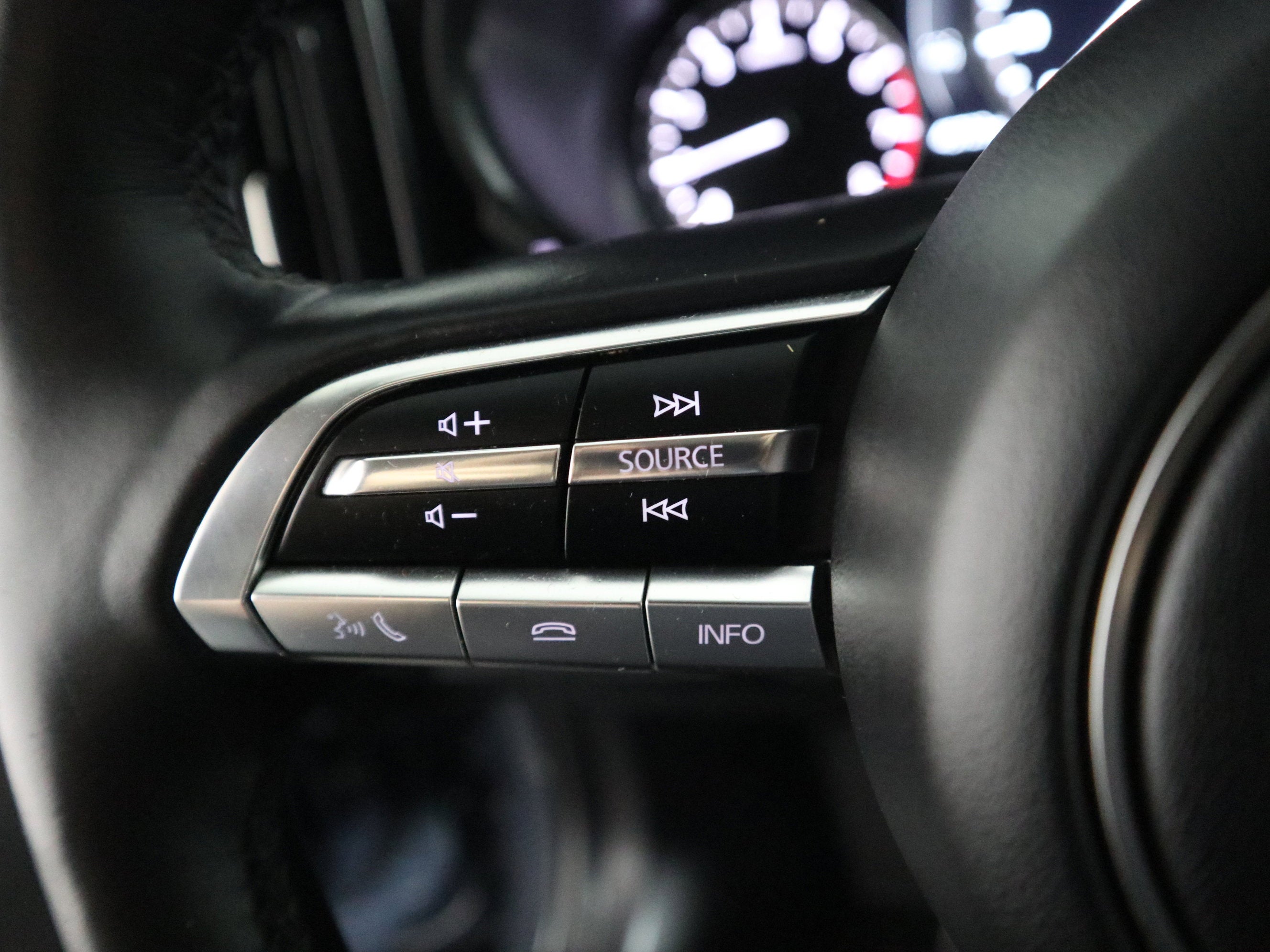 2023 Mazda Mazda CX-50 2.5 Turbo Premium Plus Package AWD