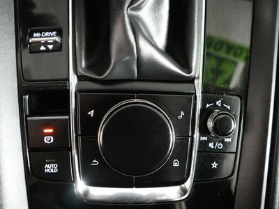 2023 Mazda Mazda CX-50 2.5 Turbo Premium Plus Package AWD