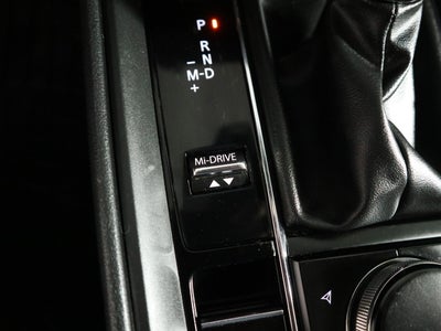 2023 Mazda Mazda CX-50 2.5 Turbo Premium Plus Package AWD