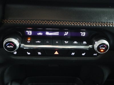 2023 Mazda Mazda CX-50 2.5 Turbo Premium Plus Package AWD
