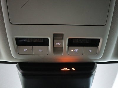 2023 Mazda Mazda CX-50 2.5 Turbo Premium Plus Package AWD