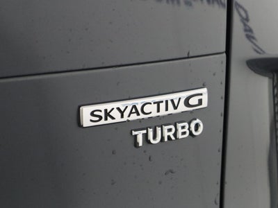 2023 Mazda Mazda CX-50 2.5 Turbo Premium Plus Package AWD