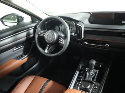 2026 Mazda Mazda CX-50 2.5 Turbo Premium Plus AWD