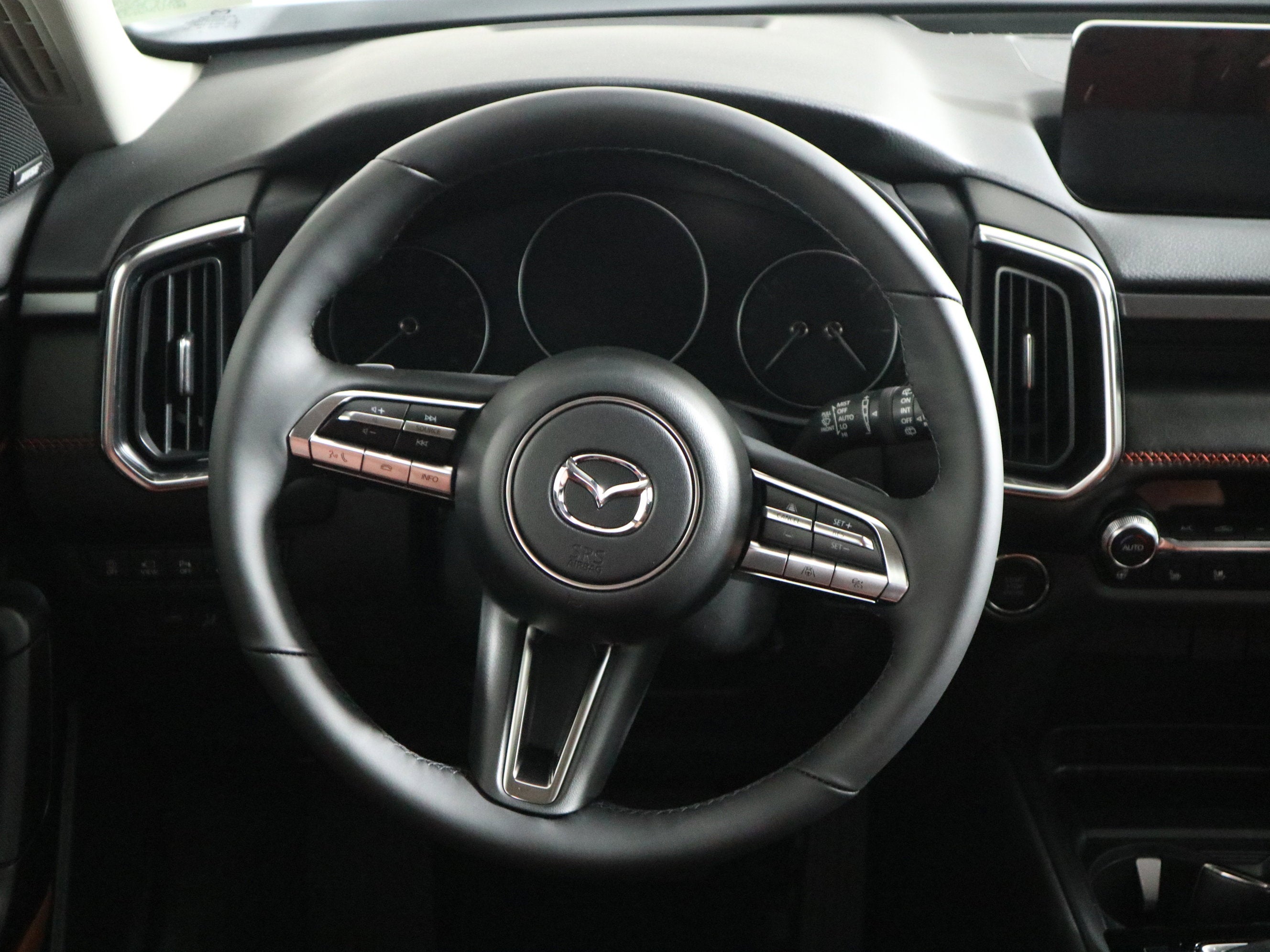 2026 Mazda Mazda CX-50 2.5 Turbo Premium Plus AWD