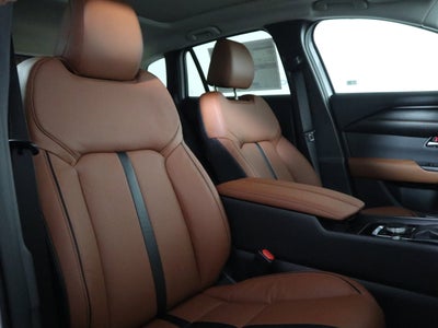 2026 Mazda Mazda CX-50 2.5 Turbo Premium Plus AWD