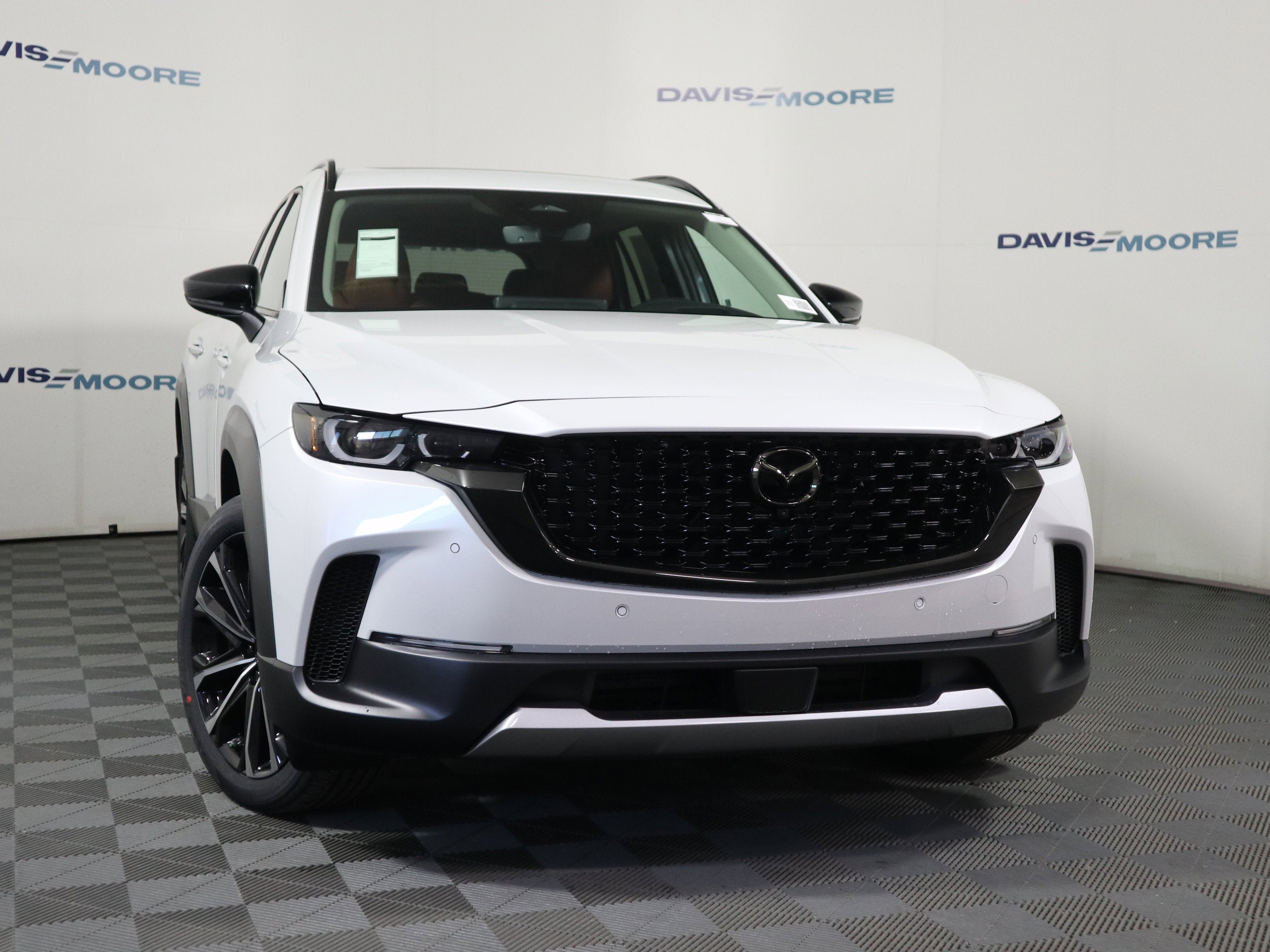 2026 Mazda Mazda CX-50 2.5 Turbo Premium Plus AWD