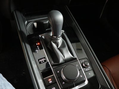 2026 Mazda Mazda CX-50 2.5 Turbo Premium Plus AWD