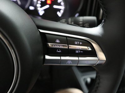 2026 Mazda Mazda CX-50 2.5 Turbo Premium Plus AWD