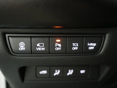 2026 Mazda Mazda CX-50 2.5 Turbo Premium Plus AWD