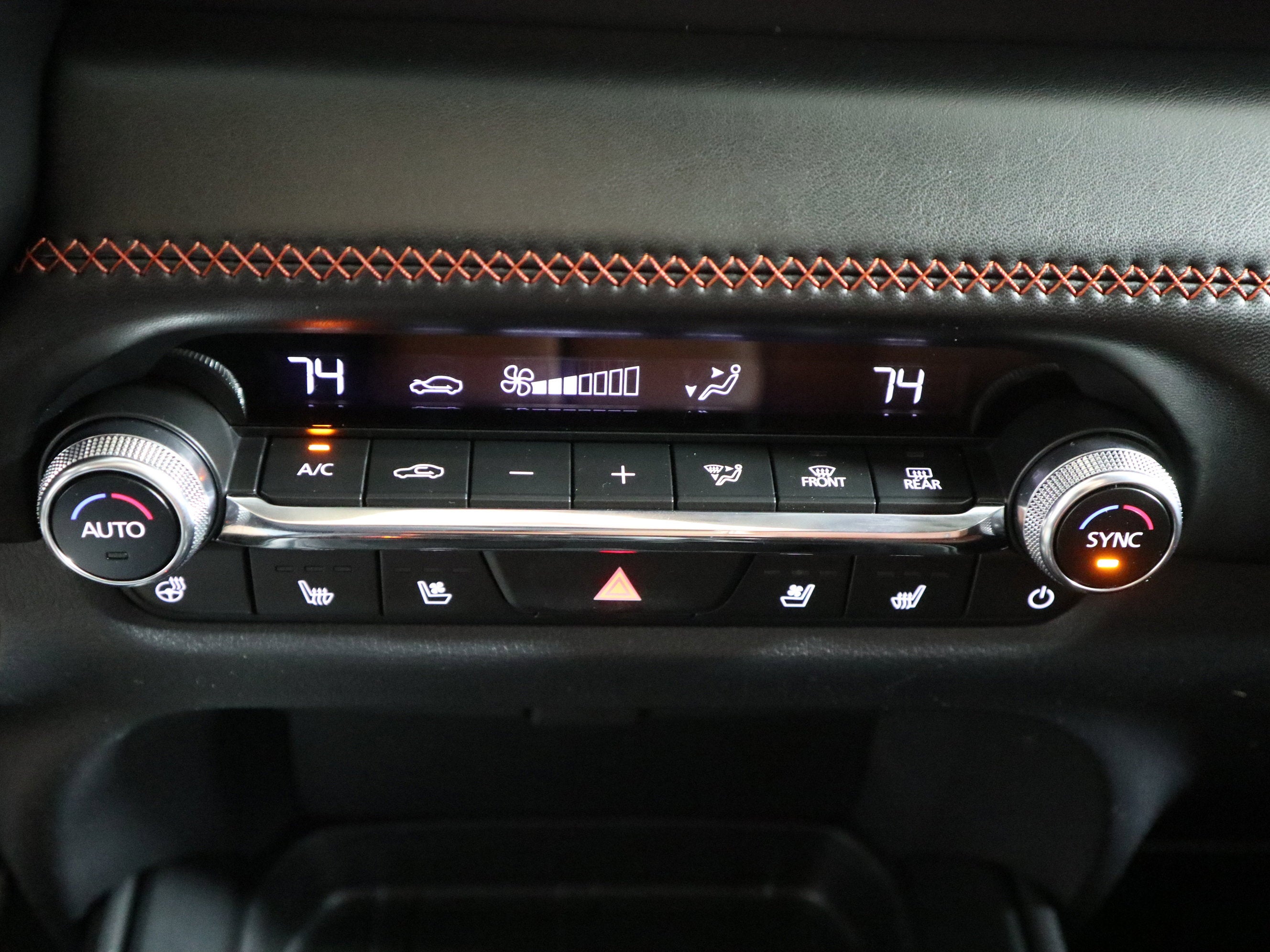 2026 Mazda Mazda CX-50 2.5 Turbo Premium Plus AWD