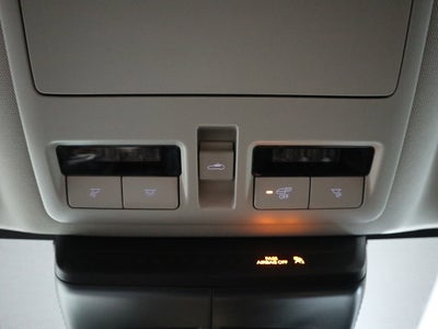 2026 Mazda Mazda CX-50 2.5 Turbo Premium Plus AWD