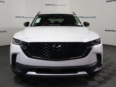 2026 Mazda Mazda CX-50 2.5 Turbo Premium Plus AWD